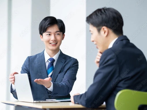 修繕プランの提案